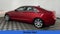 2016 Cadillac ATS Luxury Collection AWD