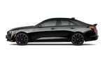 2026 Cadillac CT4 Sport