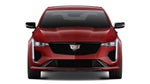 2026 Cadillac CT4-V V-Series