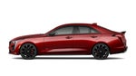 2026 Cadillac CT4-V V-Series