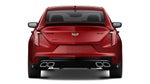 2026 Cadillac CT4-V V-Series
