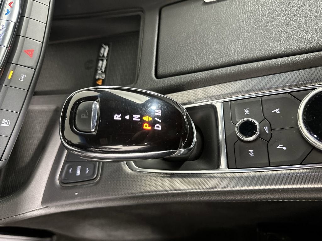 2020 Cadillac CT5 Premium Luxury