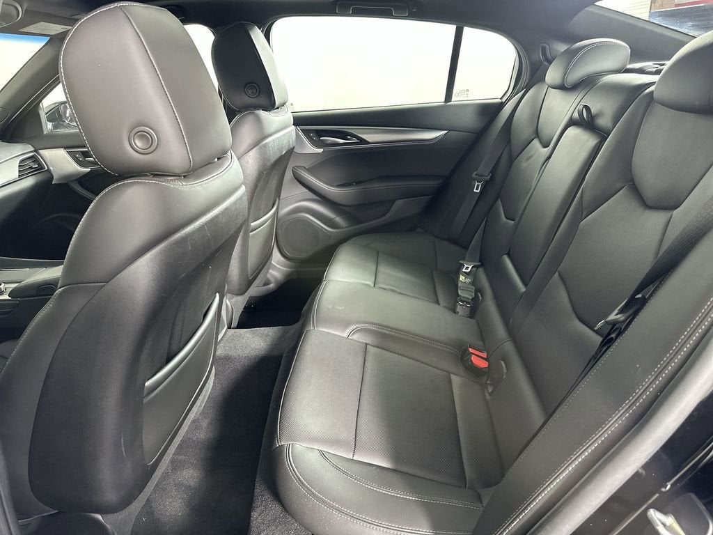 2020 Cadillac CT5 Premium Luxury
