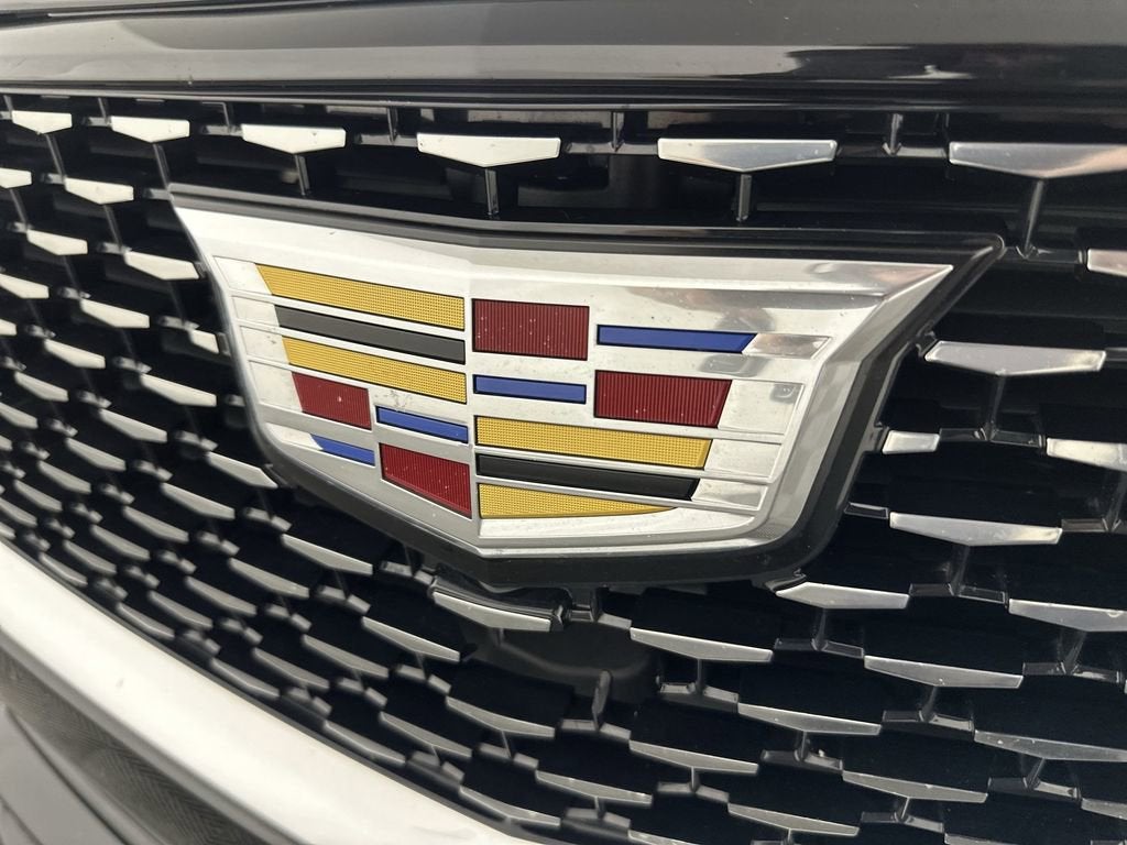2020 Cadillac CT5 Premium Luxury
