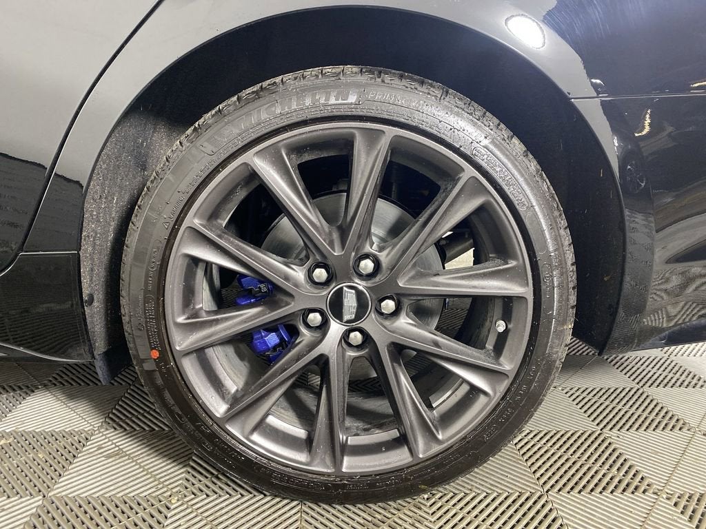 2026 Cadillac CT5-V V-Series