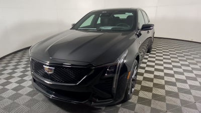 2026 Cadillac CT5-V V-Series