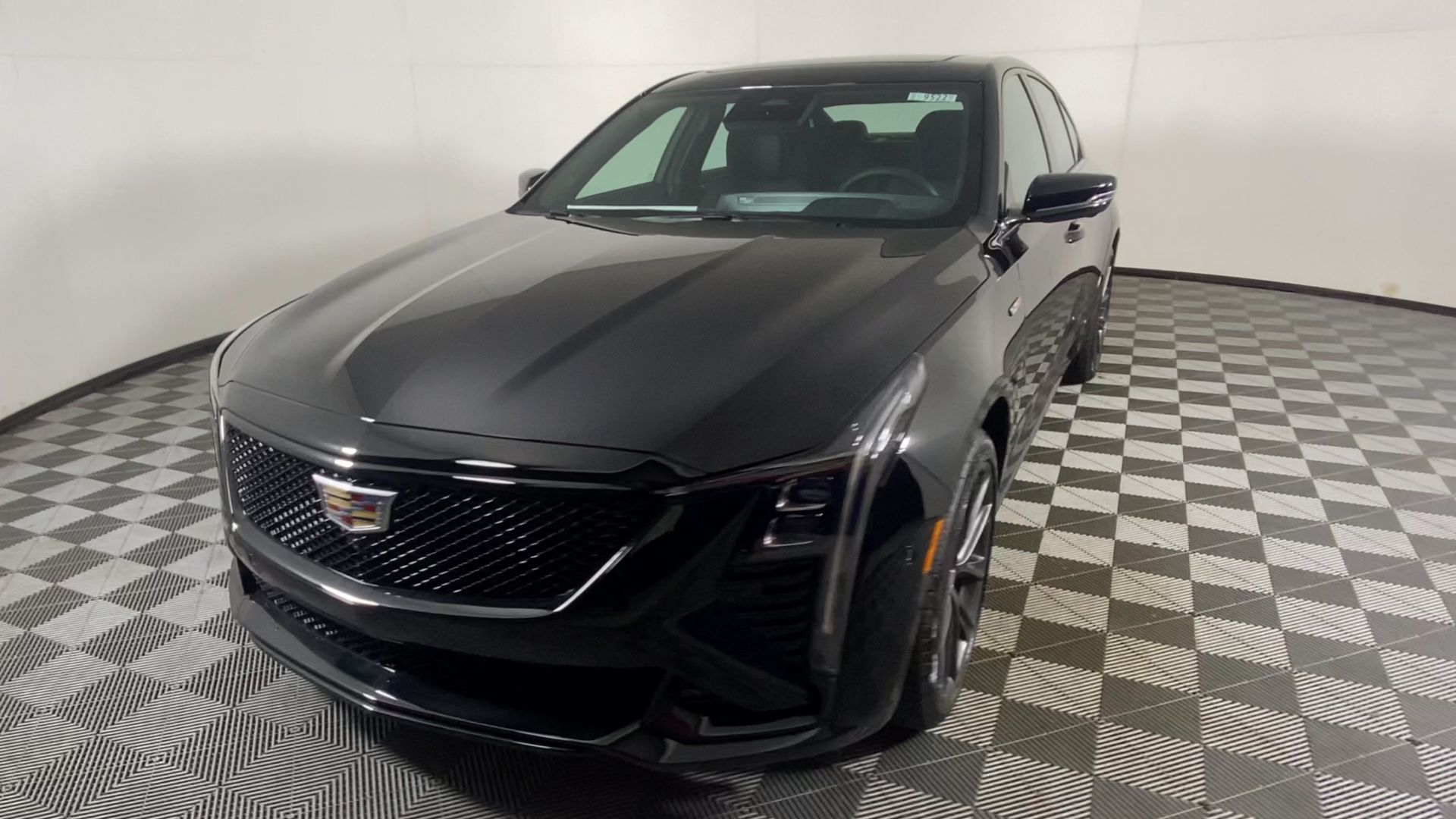 2026 Cadillac CT5-V V-Series
