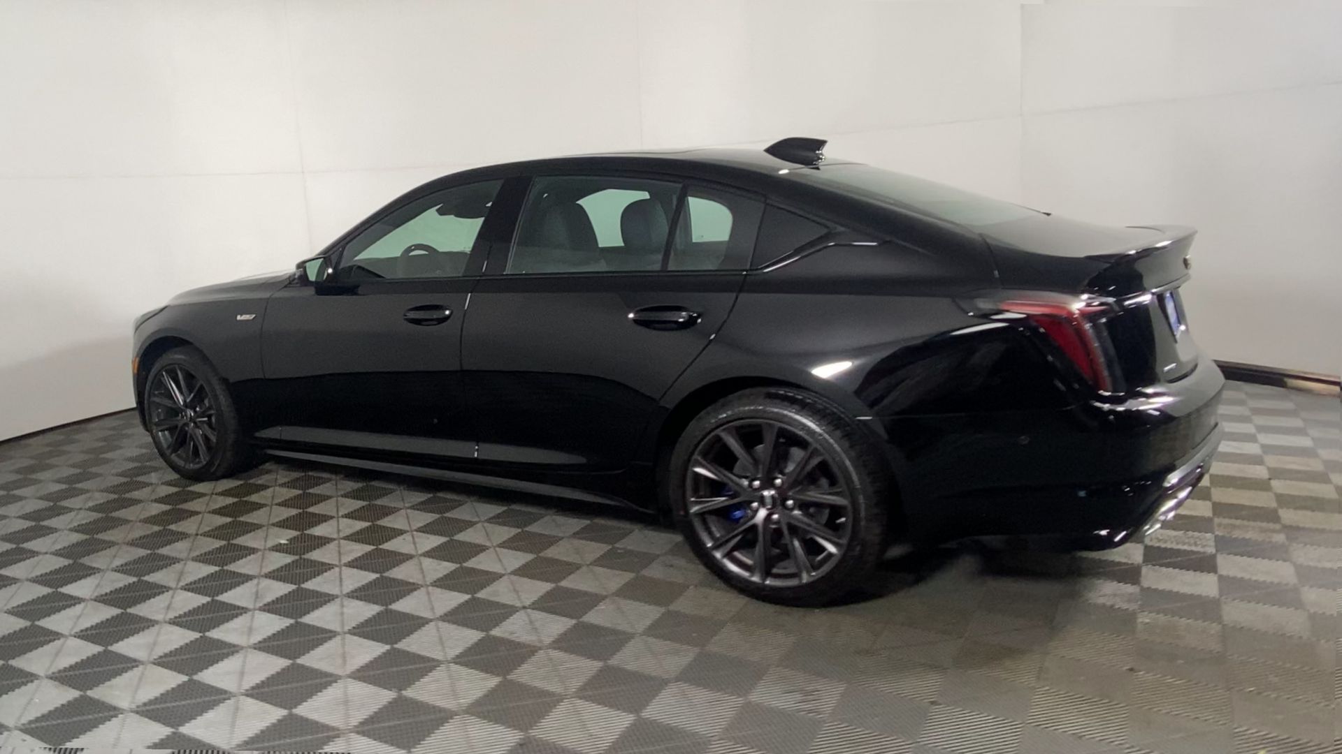 2026 Cadillac CT5-V V-Series