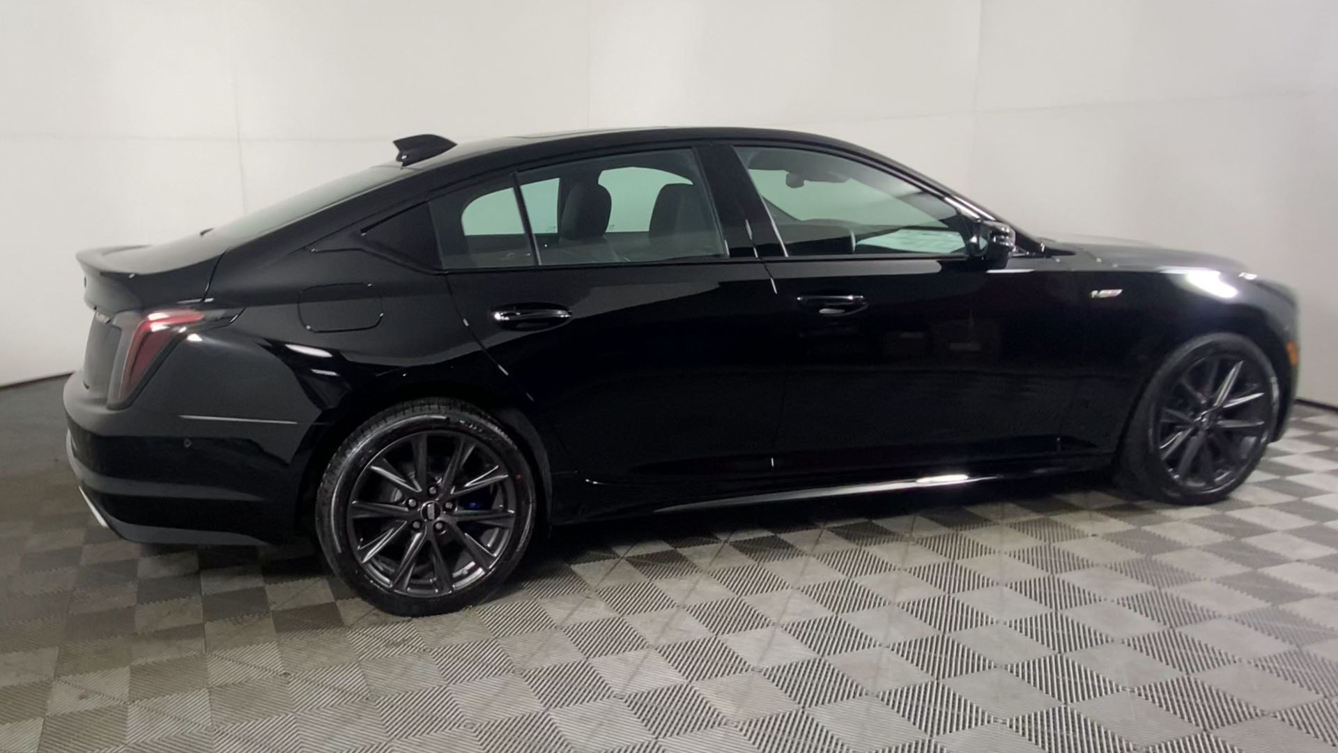 2026 Cadillac CT5-V V-Series