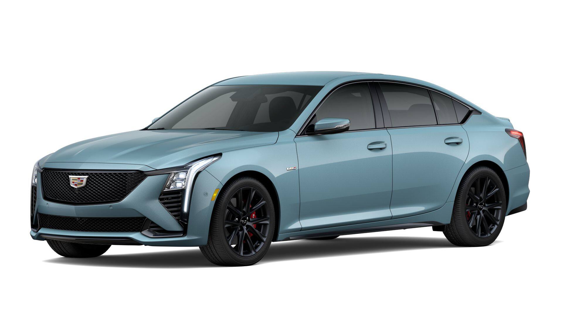 2026 Cadillac CT5-V V-Series