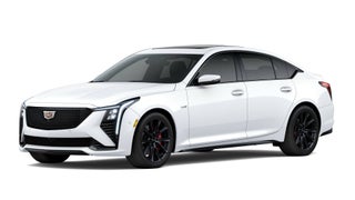 2026 Cadillac CT5-V V-Series