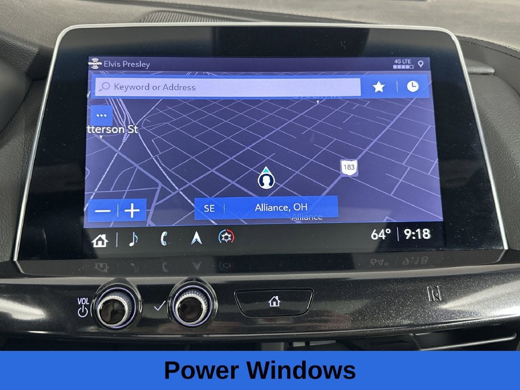 2021 Cadillac CT5 Luxury