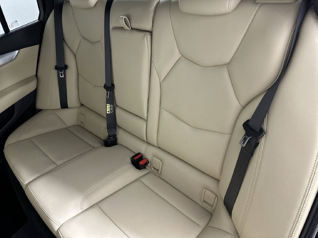 2021 Cadillac CT5 Luxury