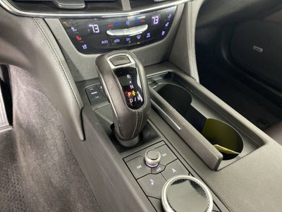 2020 Cadillac CT6 3.6L Premium Luxury