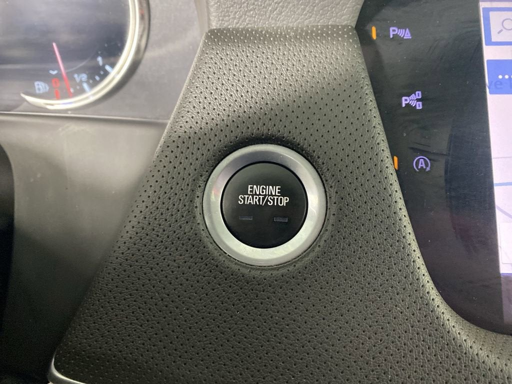 2020 Cadillac CT6 3.6L Premium Luxury