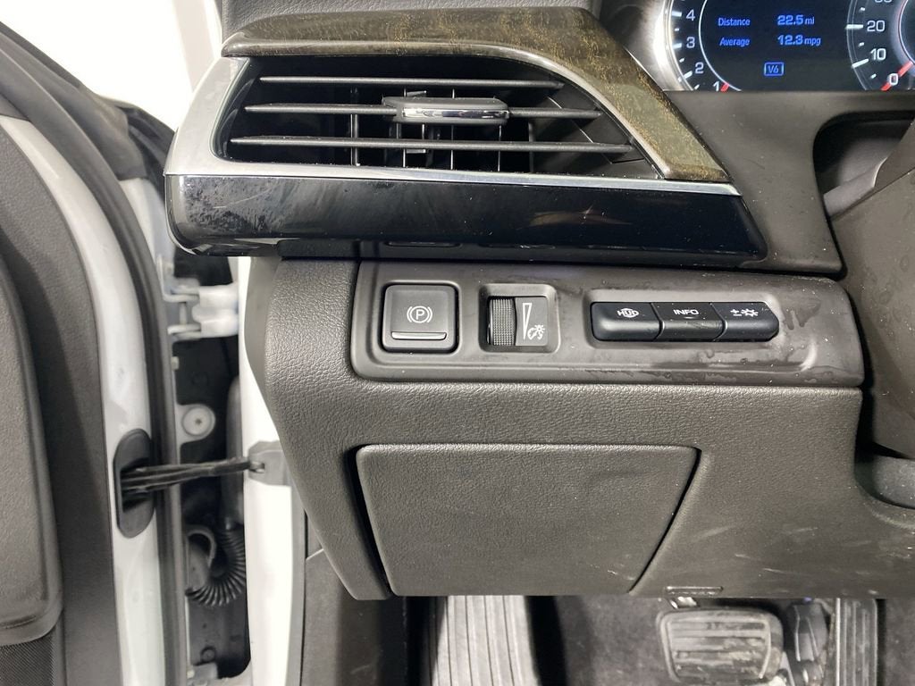 2020 Cadillac CT6 3.6L Premium Luxury