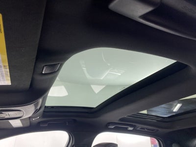 2020 Cadillac CT6 3.6L Premium Luxury