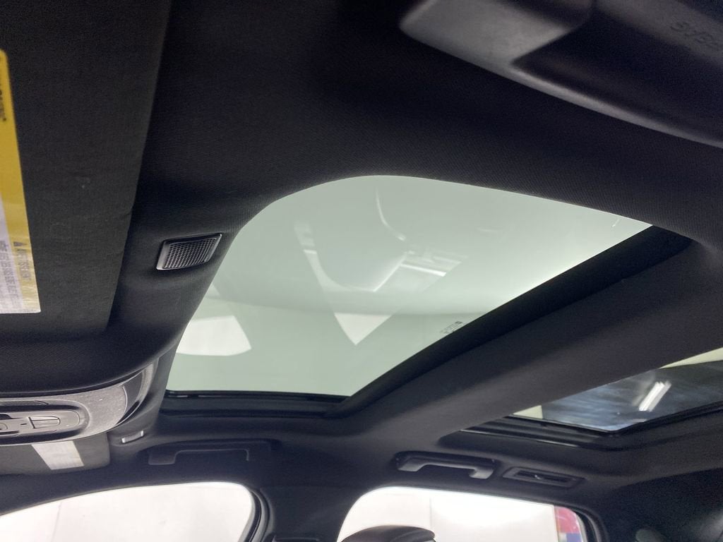 2020 Cadillac CT6 3.6L Premium Luxury