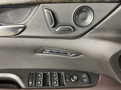 2020 Cadillac CT6 3.6L Premium Luxury