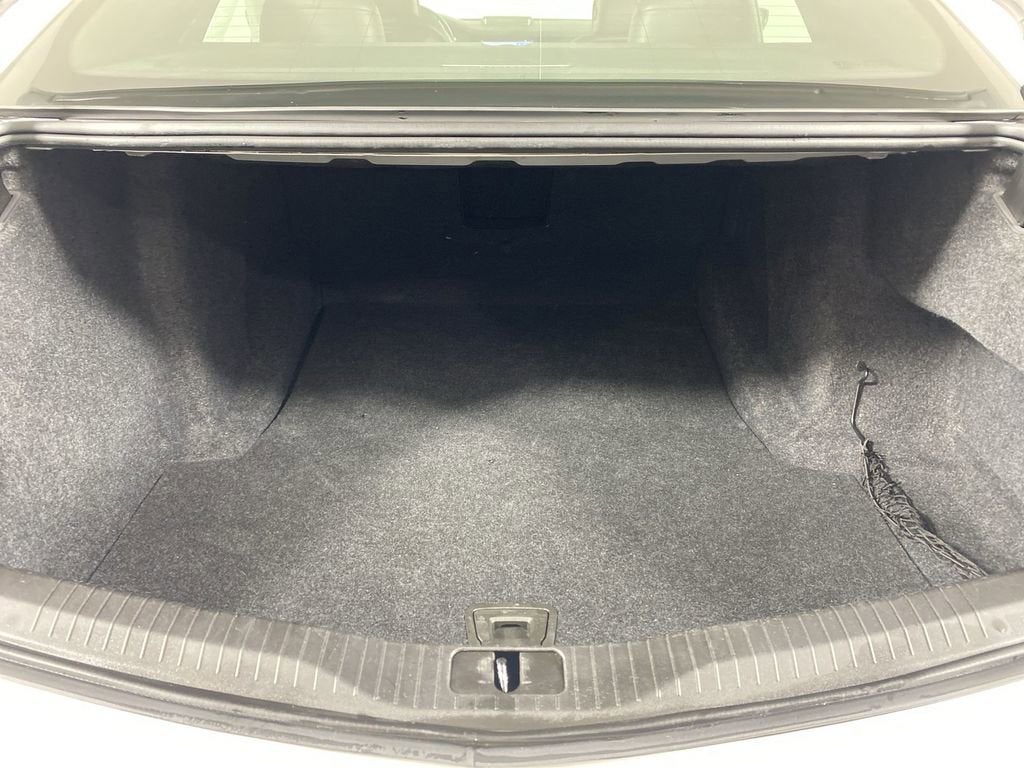 2020 Cadillac CT6 3.6L Premium Luxury