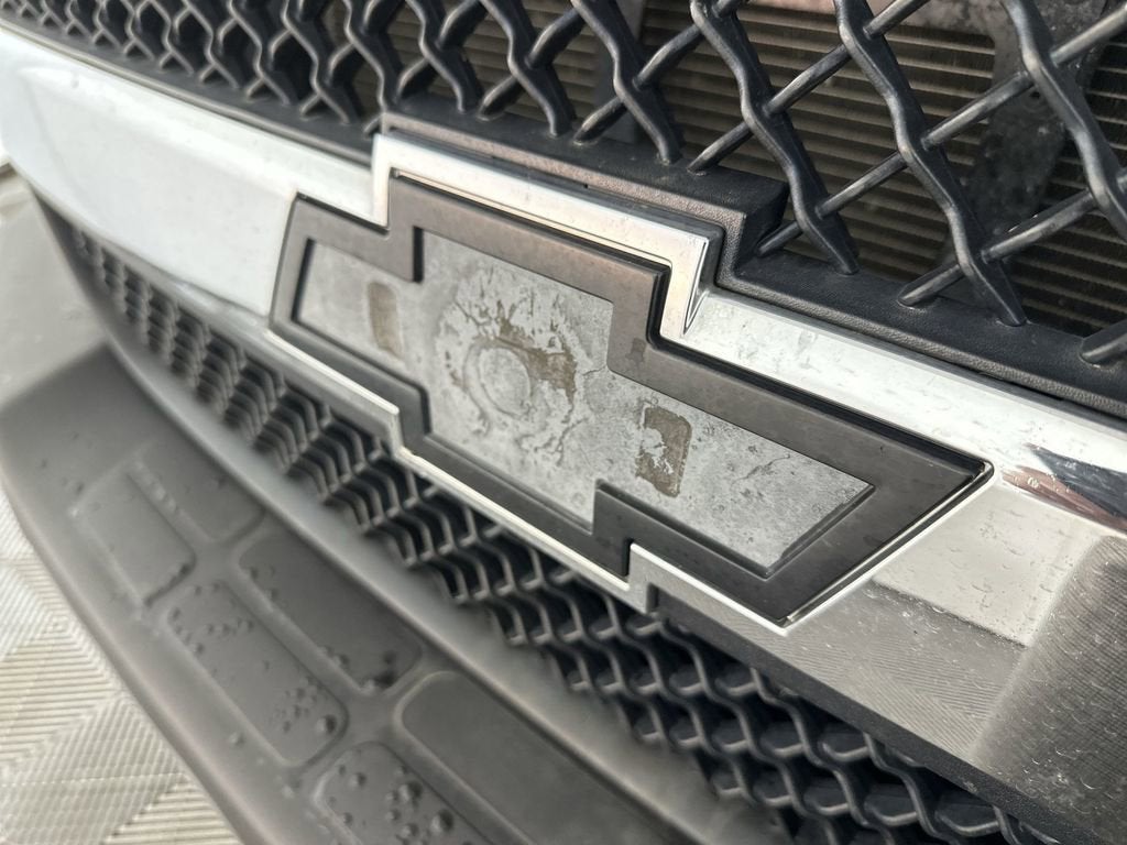 2015 Chevrolet Express Passenger 3500 LT