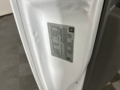 2015 Chevrolet Express Passenger 3500 LT