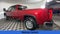 2025 Chevrolet Silverado 3500 HD LTZ