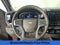2025 Chevrolet Silverado 3500 HD LTZ