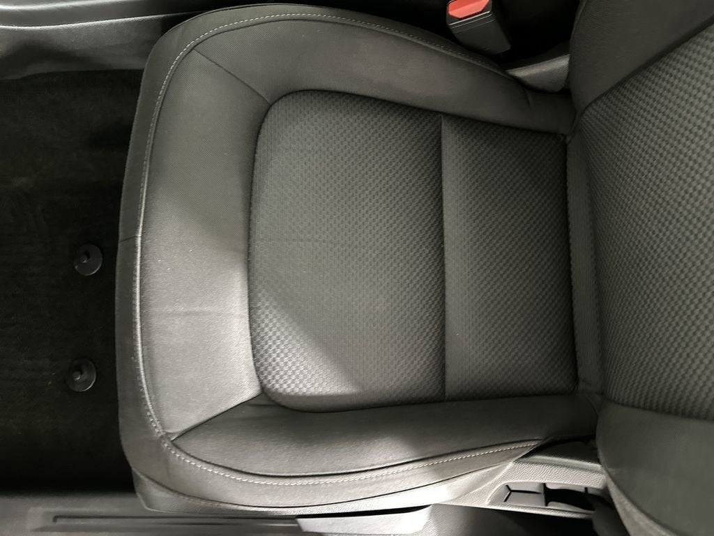 2017 Chevrolet Colorado 4WD LT
