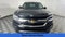 2017 Chevrolet Colorado 4WD LT