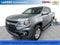 2021 Chevrolet Colorado 4WD LT