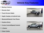 2021 Chevrolet Colorado 4WD LT