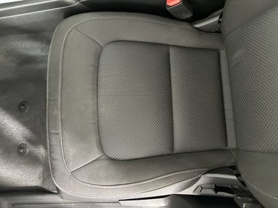 2021 Chevrolet Colorado 4WD LT