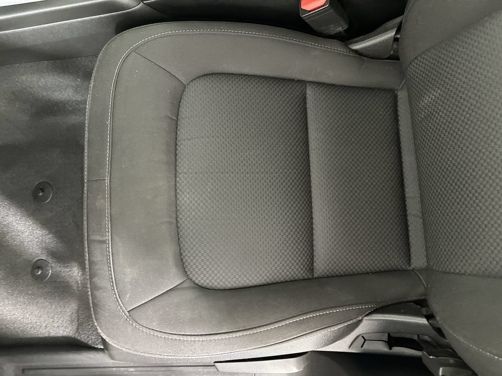 2021 Chevrolet Colorado 4WD LT