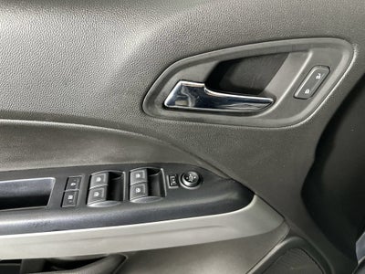 2021 Chevrolet Colorado 4WD LT