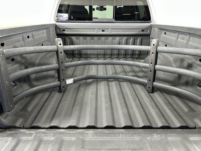 2021 Chevrolet Colorado 4WD LT