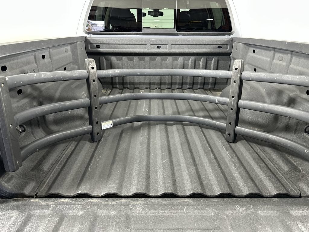 2021 Chevrolet Colorado 4WD LT