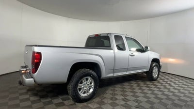 2012 Chevrolet Colorado LT w/1LT