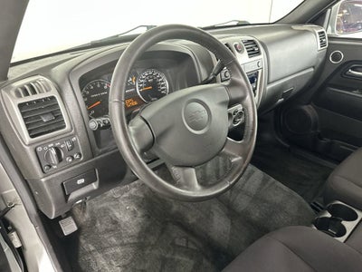 2012 Chevrolet Colorado LT w/1LT