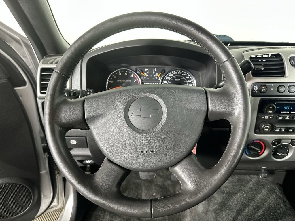 2012 Chevrolet Colorado LT w/1LT