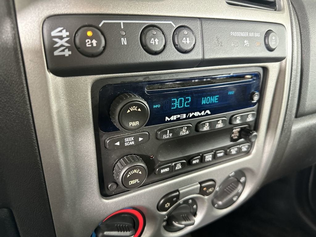 2012 Chevrolet Colorado LT w/1LT