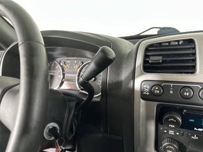 2012 Chevrolet Colorado LT w/1LT