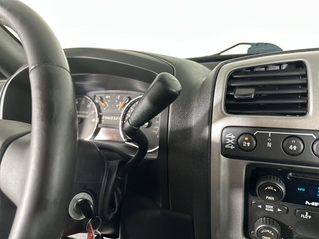 2012 Chevrolet Colorado LT w/1LT