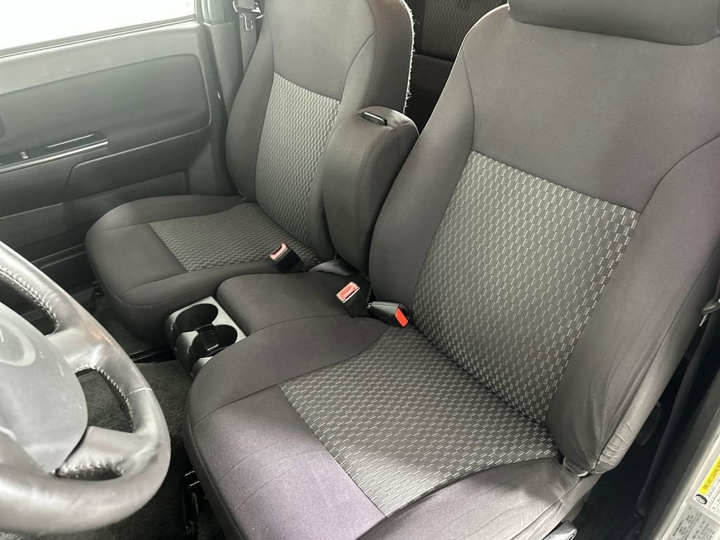 2012 Chevrolet Colorado LT w/1LT