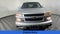 2012 Chevrolet Colorado LT w/1LT
