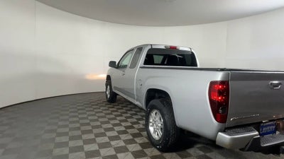 2012 Chevrolet Colorado LT w/1LT