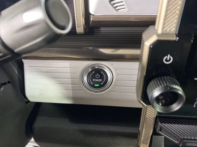 2024 GMC HUMMER EV SUV 2X