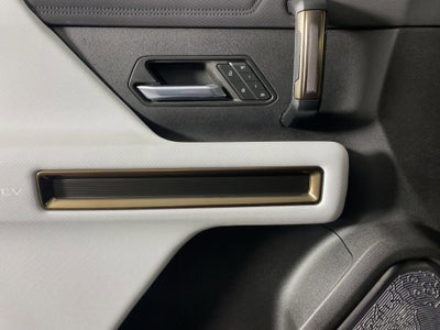 2024 GMC HUMMER EV SUV 2X