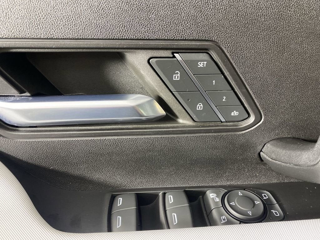 2024 GMC HUMMER EV SUV 2X