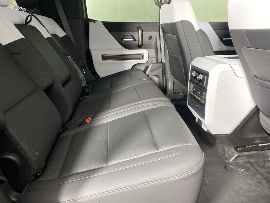 2024 GMC HUMMER EV SUV 2X